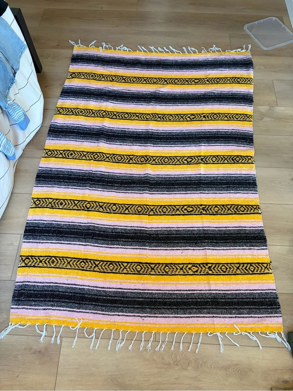 N/A soft colorful